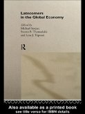Latecomers in the Global Economy (eBook, ePUB) Latecomers in the Global Economy (eBook, ePUB)
