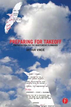 Preparing For Takeoff (eBook, ePUB) - Vincie, Arthur