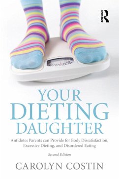 Cover Your Dieting Daughter (eBook, PDF)