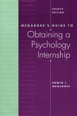 Megargee's Guide to Obtaining a Psychology Internship (eBook, ePUB)