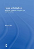 Hands-On Exhibitions (eBook, ePUB)