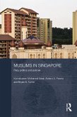 Muslims in Singapore (eBook, ePUB)