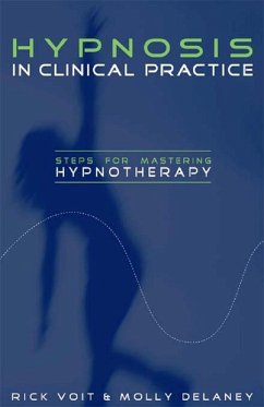Cover Hypnosis in Clinical Practice (eBook, ePUB)