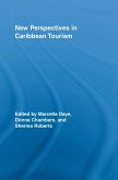 New Perspectives in Caribbean Tourism (eBook, ePUB)