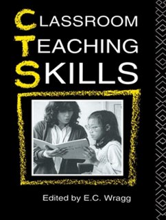 Classroom Teaching Skills (eBook, ePUB)