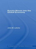 Russia Moves into the Global Economy (eBook, ePUB)