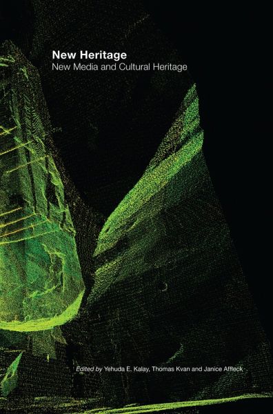 New Heritage (eBook, ePUB) New Heritage (eBook, ePUB)