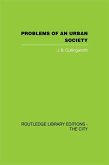 Problems of an Urban Society (eBook, ePUB)