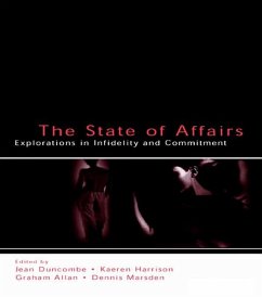 Cover The State of Affairs (eBook, ePUB)