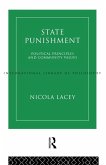 State Punishment (eBook, ePUB)