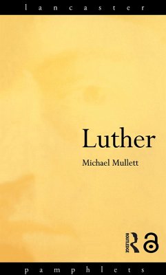 Cover Luther (eBook, ePUB)