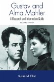 Gustav and Alma Mahler (eBook, ePUB)