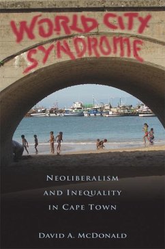 Cover World City Syndrome (eBook, ePUB)