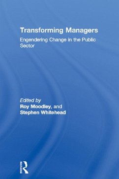 Transforming Managers (eBook, PDF)