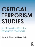 Critical Terrorism Studies (eBook, PDF)