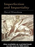 Imperfection and Impartiality (eBook, PDF)