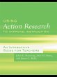 Using Action Research to Improve... - Bild 1