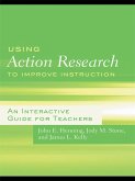 Using Action Research to Improve Instruction (eBook, ePUB)