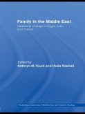 Family in the Middle East (eBook, ePUB)