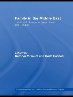 Family in the Middle East (eBook, ePUB)