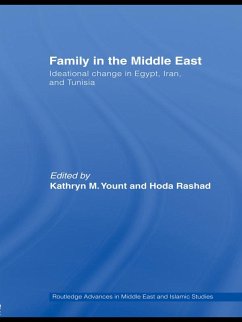 Cover Family in the Middle East (eBook, ePUB)