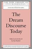 The Dream Discourse Today (eBook, PDF)