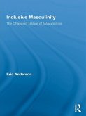 Inclusive Masculinity (eBook, ePUB)