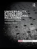 Universality, Ethics and International Relations (eBook, ePUB)