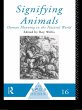 Signifying Animals (eBook, PDF) - Bild 1