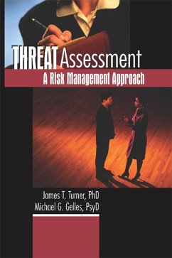 Cover Threat Assessment (eBook, PDF)