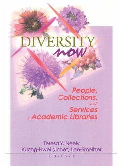 Cover Diversity Now (eBook, PDF)