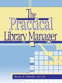The Practical Library Manager (eBook, PDF)