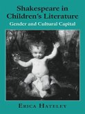 Shakespeare in Children's Literature (eBook, ePUB)