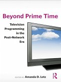 Beyond Prime Time (eBook, ePUB)