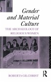 Gender and Material Culture (eBook, ePUB)