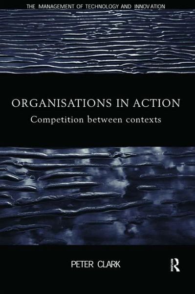 Organizations in Action (eBook, ePUB) Organizations in Action (eBook, ePUB)