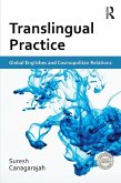 Translingual Practice (eBook, ePUB)