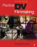 Practical DV Filmmaking (eBook, ePUB)