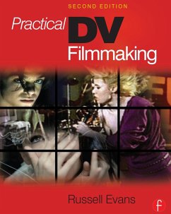 Cover Practical DV Filmmaking (eBook, ePUB)