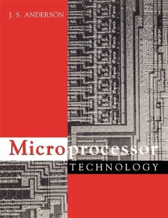 Microprocessor Technology (eBook, ePUB) - Anderson, J S
