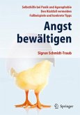 Angst bewältigen