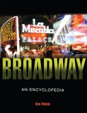 Broadway (eBook, ePUB)