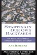 Starting in Our Own Backyards (eBook,... - Bild 1