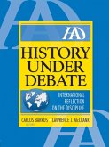 History Under Debate (eBook, ePUB)