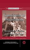 Commitment in Organizations (eBook, PDF)