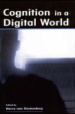 Cognition in A Digital World (eBook, PDF)