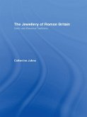 The Jewellery Of Roman Britain (eBook, ePUB)