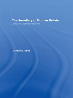 Cover The Jewellery Of Roman Britain (eBook, ePUB)