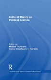 Cultural Theory as Political Science (eBook, PDF)
