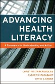 Advancing Health Literacy (eBook, ePUB)